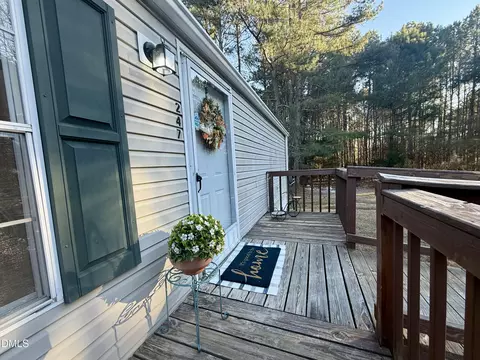 247 Hazel Ln, Cameron, NC 28326 photo 6
