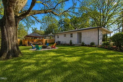 Exterior - 626 S Hoover Rd, Durham, NC 27703 photo 2 of 6