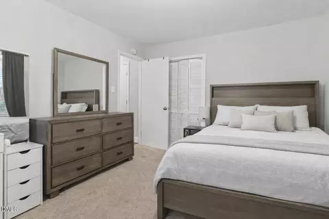 Bedroom - 626 S Hoover Rd, Durham, NC 27703 photo 1 of 4