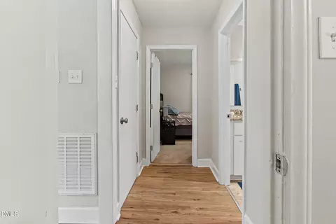 Entry Way - 626 S Hoover Rd, Durham, NC 27703 photo 1 of 1