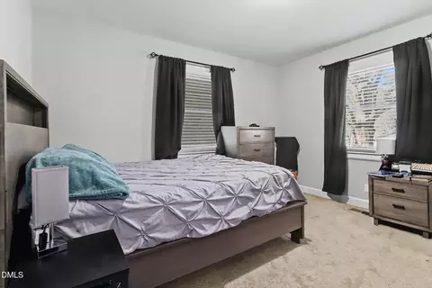 Bedroom - 626 S Hoover Rd, Durham, NC 27703 photo 4 of 4