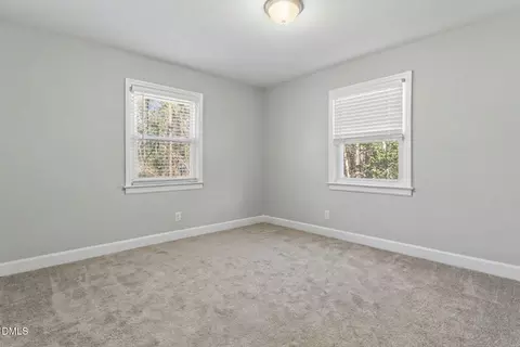 Bedroom - 626 S Hoover Rd, Durham, NC 27703 photo 2 of 4