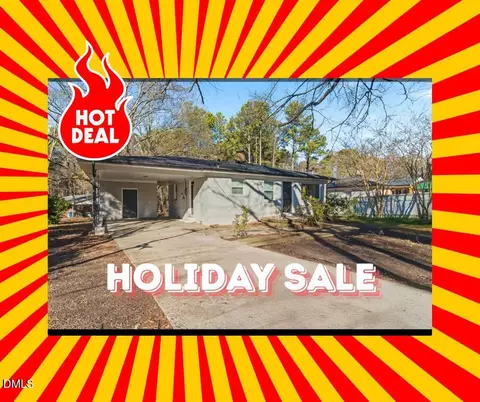 626 S Hoover Rd, Durham, NC 27703 photo 2