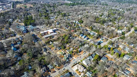 View/Area - 403 Brooks Ave, Raleigh, NC 27607 photo 6 of 12