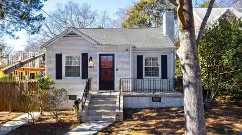 403 Brooks Ave, Raleigh, NC 27607