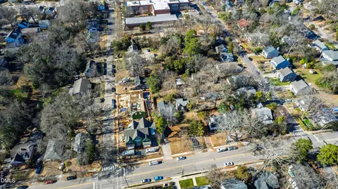View/Area - 403 Brooks Ave, Raleigh, NC 27607 photo 5 of 12