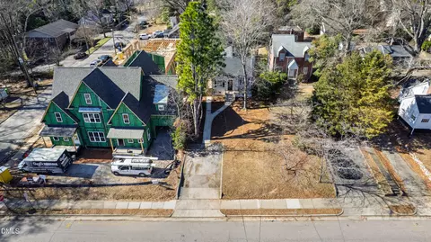 View/Area - 403 Brooks Ave, Raleigh, NC 27607 photo 11 of 12