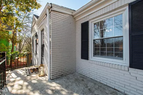 Exterior - 403 Brooks Ave, Raleigh, NC 27607 photo 4 of 12