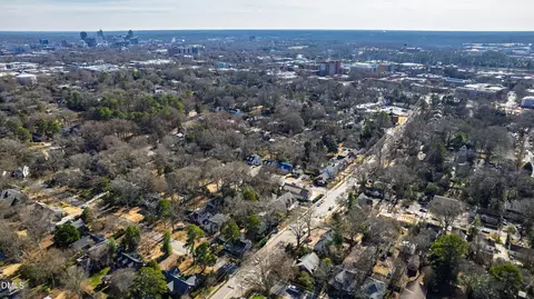 View/Area - 403 Brooks Ave, Raleigh, NC 27607 photo 9 of 12
