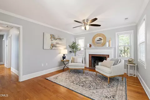 Other - 403 Brooks Ave, Raleigh, NC 27607 photo 1 of 8