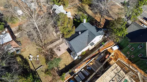 View/Area - 403 Brooks Ave, Raleigh, NC 27607 photo 12 of 12