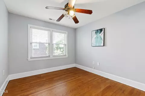 Bedroom - 403 Brooks Ave, Raleigh, NC 27607 photo 2 of 5