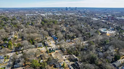View/Area - 403 Brooks Ave, Raleigh, NC 27607 photo 8 of 12