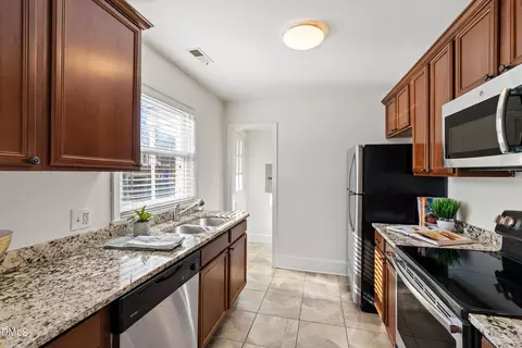 Kitchen - 403 Brooks Ave, Raleigh, NC 27607 photo 1 of 6