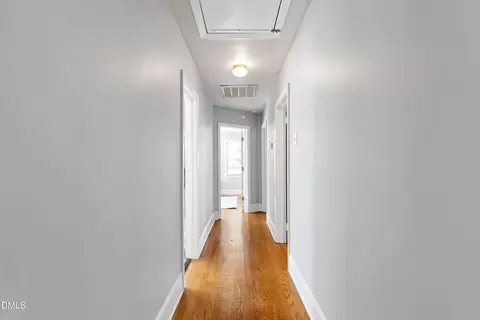 Entry Way - 403 Brooks Ave, Raleigh, NC 27607 photo 5 of 5