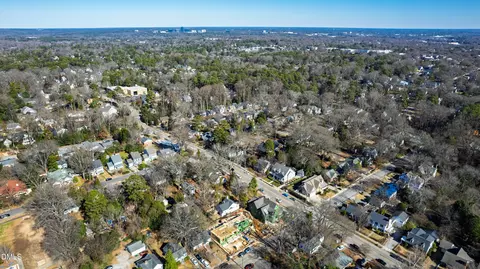 View/Area - 403 Brooks Ave, Raleigh, NC 27607 photo 7 of 12