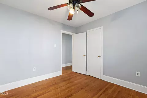Bedroom - 403 Brooks Ave, Raleigh, NC 27607 photo 3 of 5