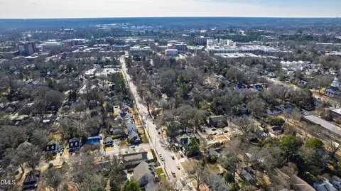 View/Area - 403 Brooks Ave, Raleigh, NC 27607 photo 10 of 12