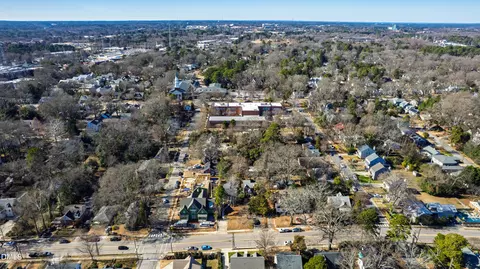View/Area - 403 Brooks Ave, Raleigh, NC 27607 photo 4 of 12