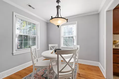 Dining - 403 Brooks Ave, Raleigh, NC 27607 photo 1 of 3
