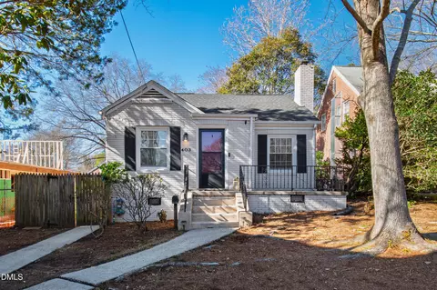 Other - 403 Brooks Ave, Raleigh, NC 27607 photo 7 of 8