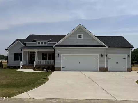 117 Bryant Farm Dr #5, Selma, NC 27576