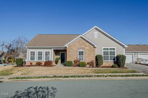 301 Faith Dr, Gibsonville, NC 27249