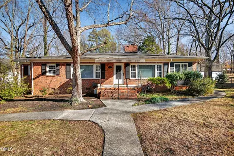 4428 Ryan St, Durham, NC 27704