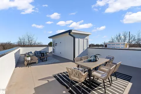 813 N Roxboro St, Durham, NC 27701