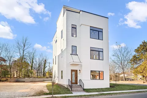 813 N Roxboro St, Durham, NC 27701