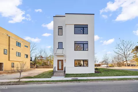 813 N Roxboro St, Durham, NC 27701