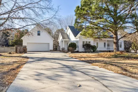 403 Teresa Dr, Rolesville, NC 27571