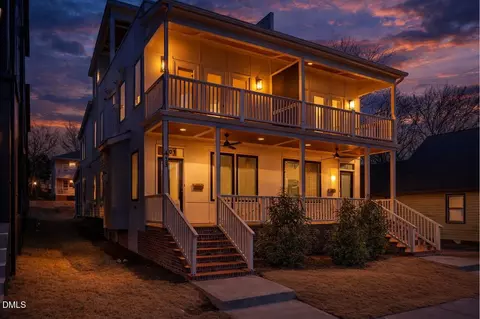 413 Alston St, Raleigh, NC 27601