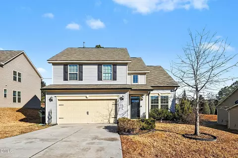 69 Sugarbush Ct, Clayton, NC 27527