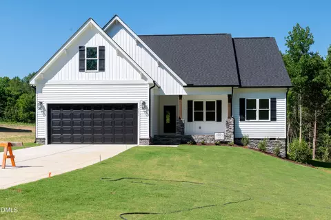 2251 Peachtree Hills Rd, Spring Hope, NC 27882