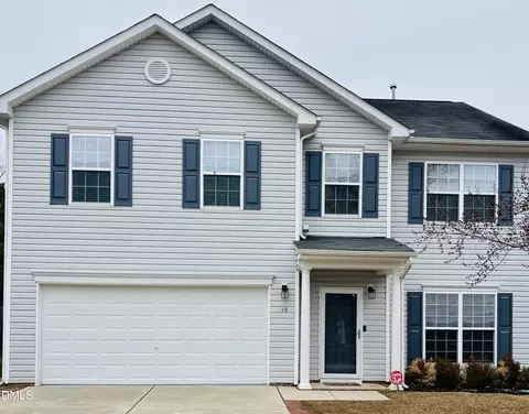 740 Stackhurst Way, Wake Forest, NC 27587