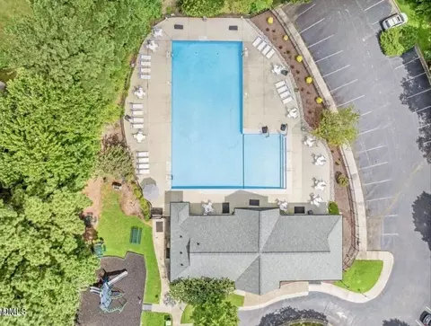 Exterior - 740 Stackhurst Way, Wake Forest, NC 27587 photo 6 of 6