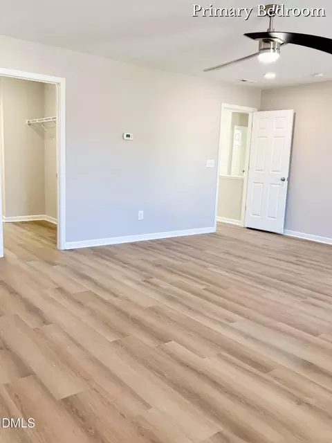 Bedroom - 740 Stackhurst Way, Wake Forest, NC 27587 photo 2 of 3