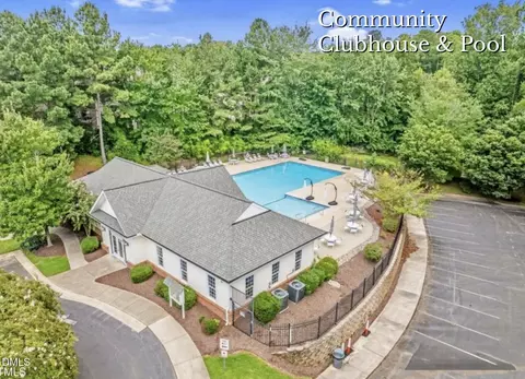 Exterior - 740 Stackhurst Way, Wake Forest, NC 27587 photo 5 of 6