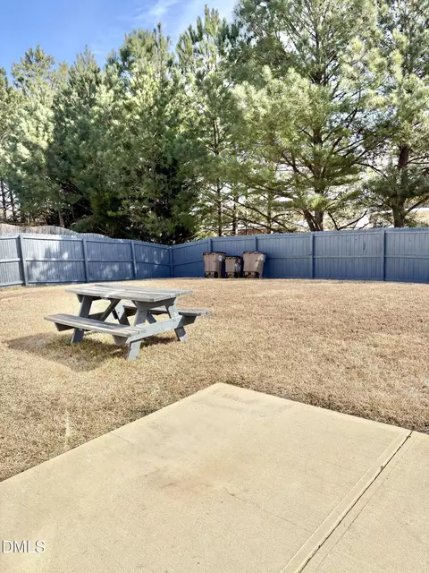 Exterior - 740 Stackhurst Way, Wake Forest, NC 27587 photo 2 of 6
