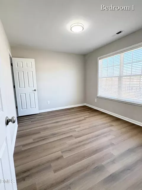 Bedroom - 740 Stackhurst Way, Wake Forest, NC 27587 photo 3 of 3