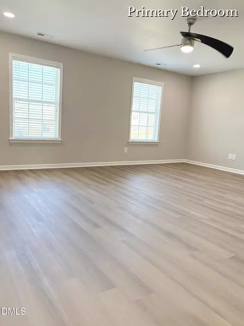 Bedroom - 740 Stackhurst Way, Wake Forest, NC 27587 photo 1 of 3