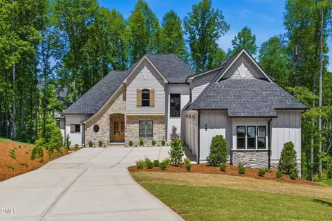 64 Barn Owl Ln, Pittsboro, NC 27312