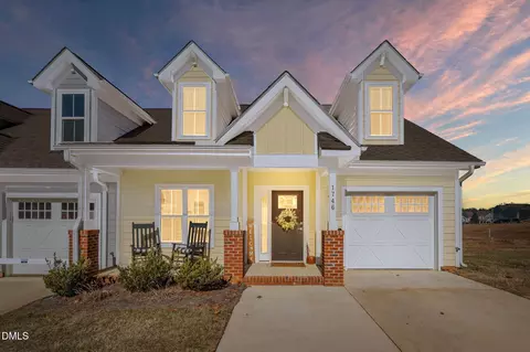 1746 Old Fields Blvd, Haw River, NC 27258