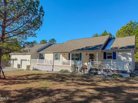 125 Ninovan Pl, Rougemont, NC 27572 photo 2