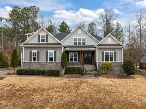 149 Beech Slope Ct, Chapel Hill, NC 27517