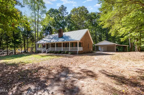 1324 Nc 96 Hwy S, Zebulon, NC 27597