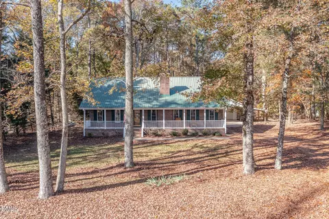 1324 Nc 96 Hwy S, Zebulon, NC 27597