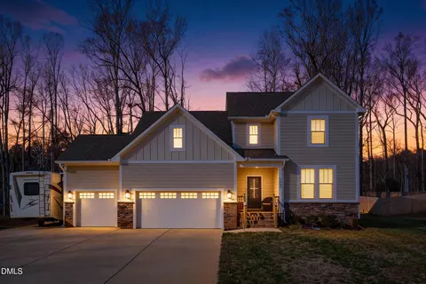 7583 Cypress Dr, Graham, NC 27253