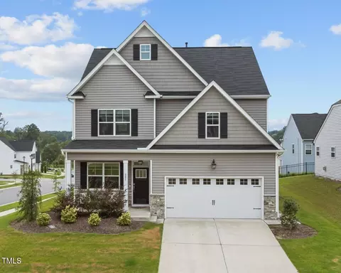 501 Rain Drizzle Ct, Wake Forest, NC 27587